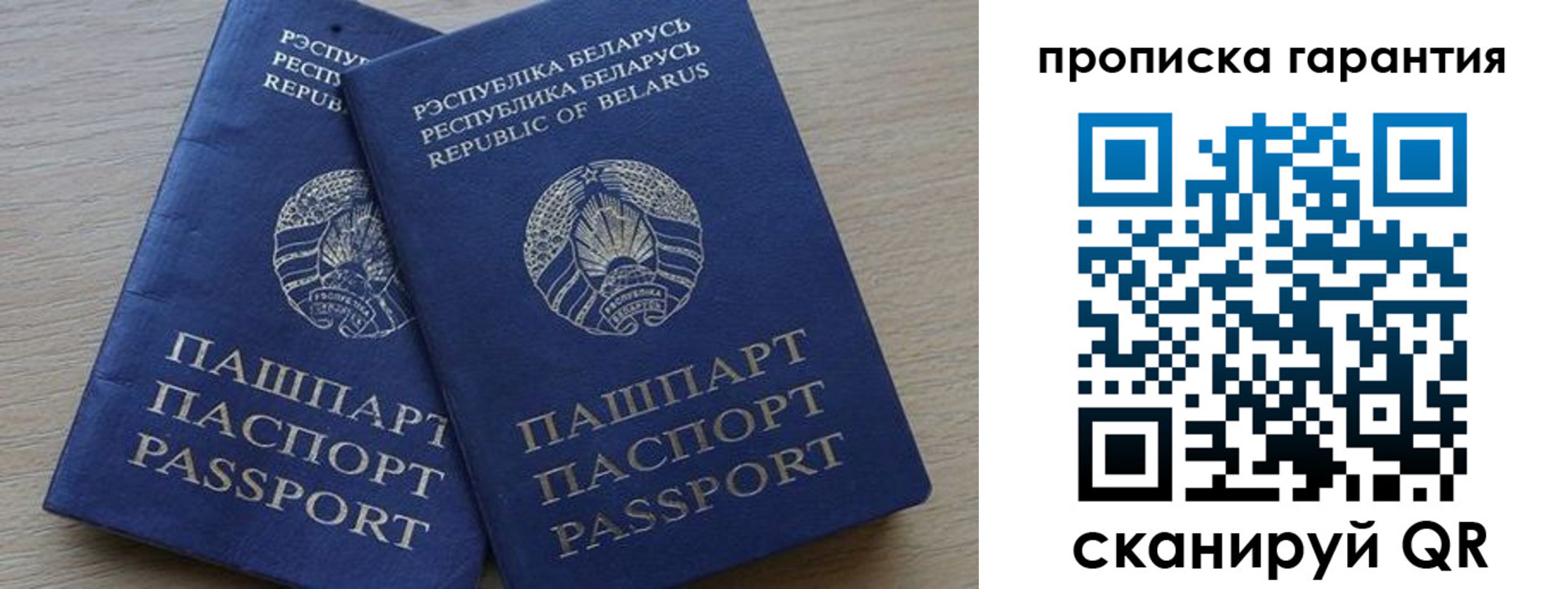 прописка гарантия в Тынде
